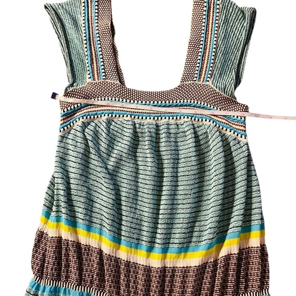 ALDOMARTINS WOMEN’S GORGEOUS SLEEVELESS DRESS SIZE XS - Picture 8 of 9